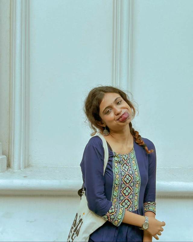 Sutanuka Chakraborty's profile