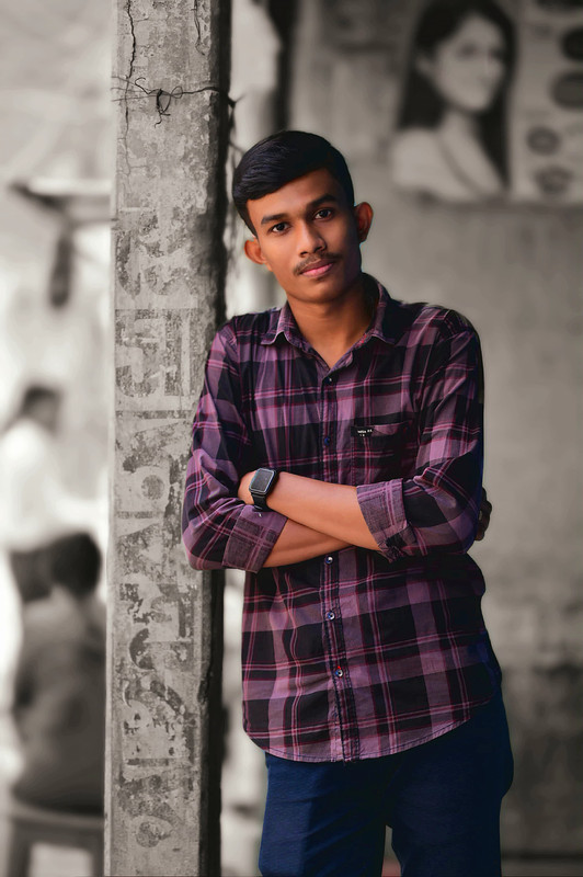 Sayan Kumar Das's profile