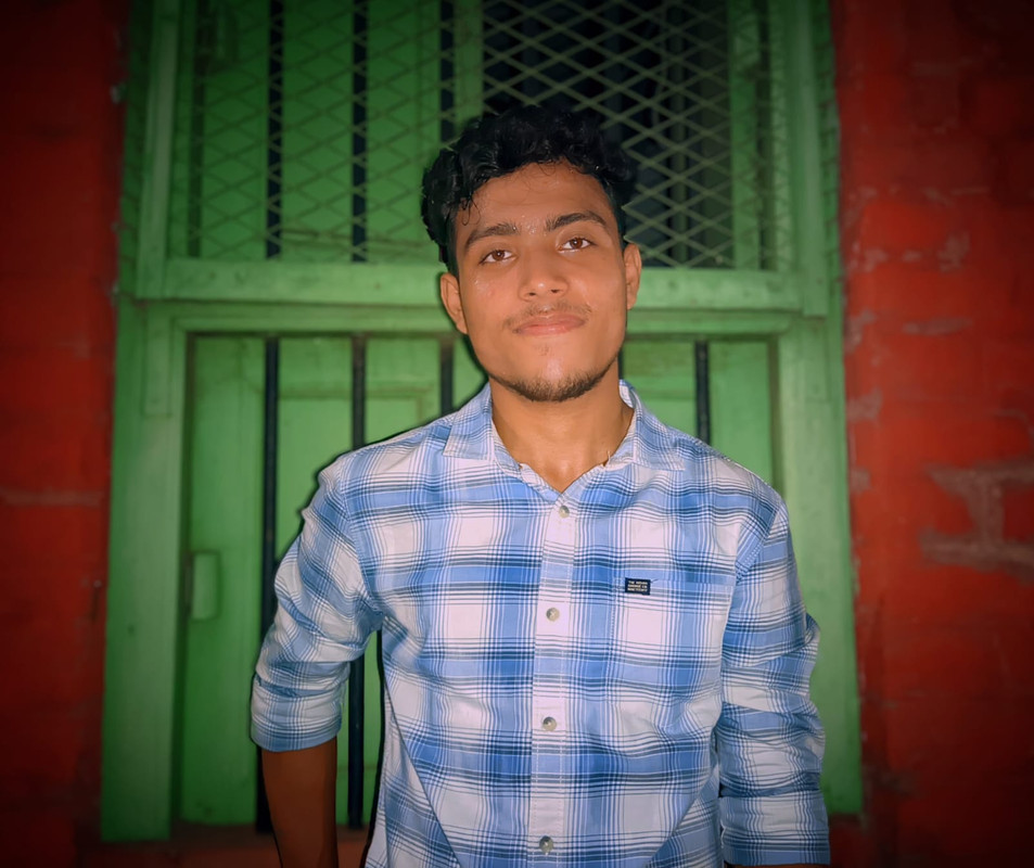 Satyam Kumar Jha's profile