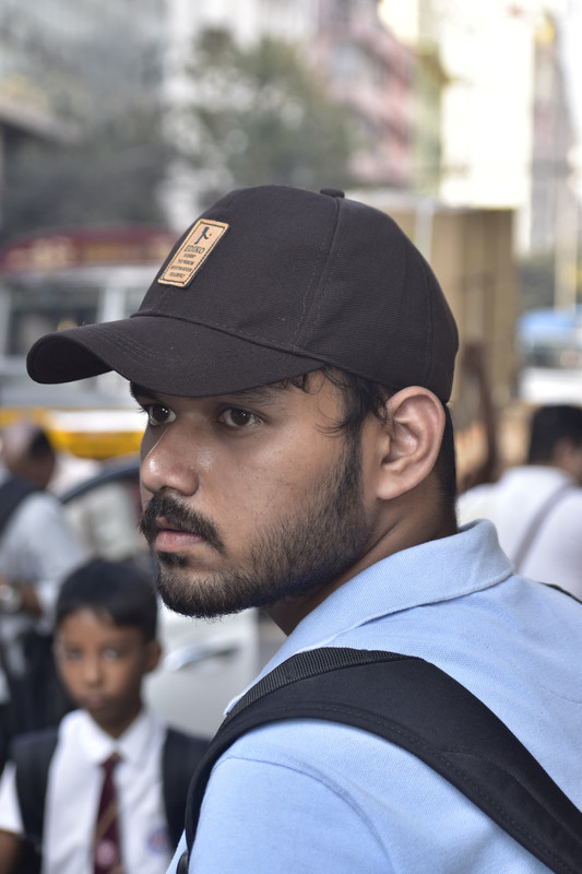 Ranit Sarkar's profile