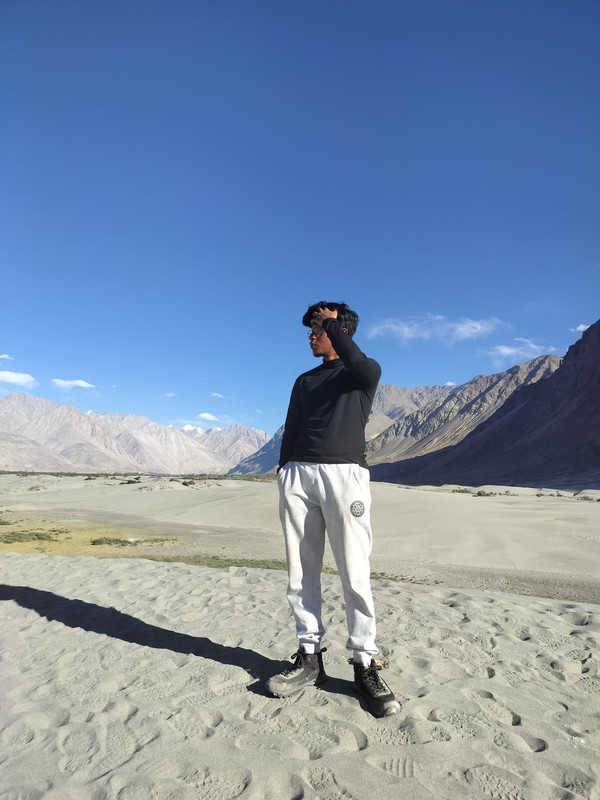 Rajarshi Das's profile