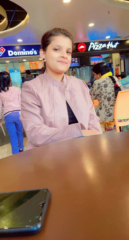 Prerna Kumari's profile