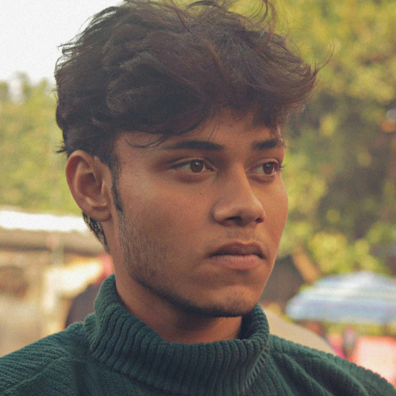 Kanchan Debnath's profile