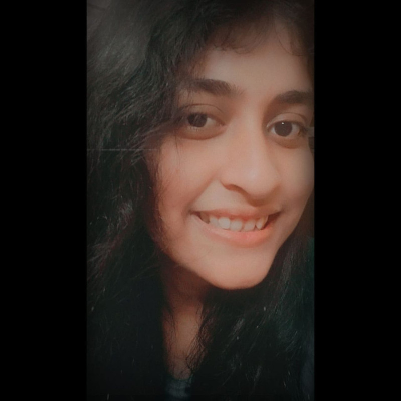 Tirtha Bhattacharyya's profile