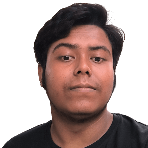 Monaj Barman 's profile