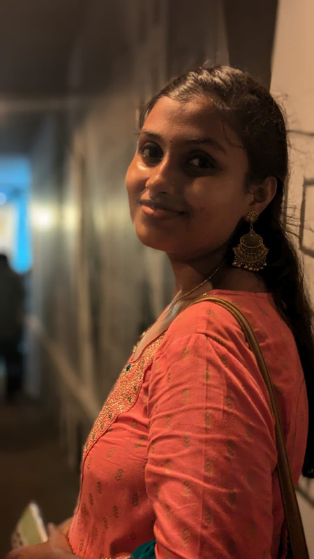 Swastika Karmakar's profile