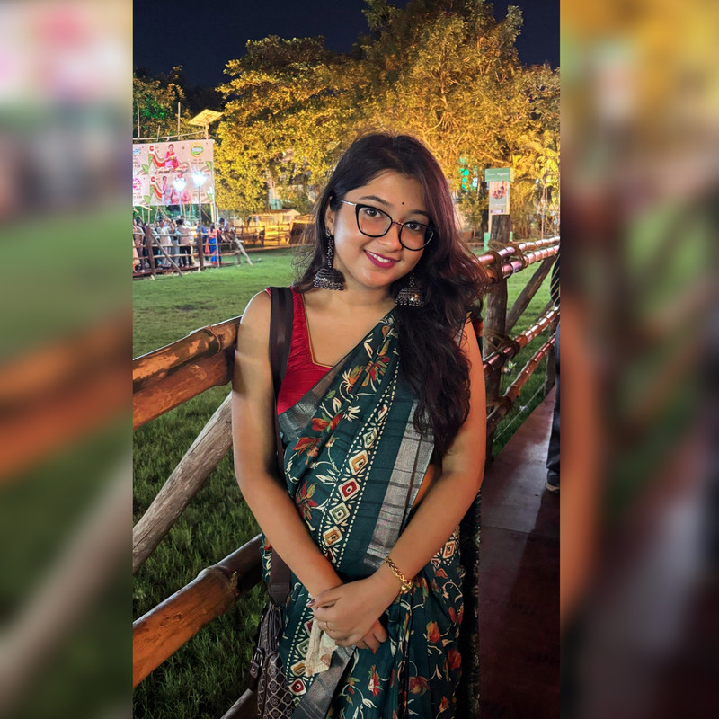 Antara Dey Sarkar's profile