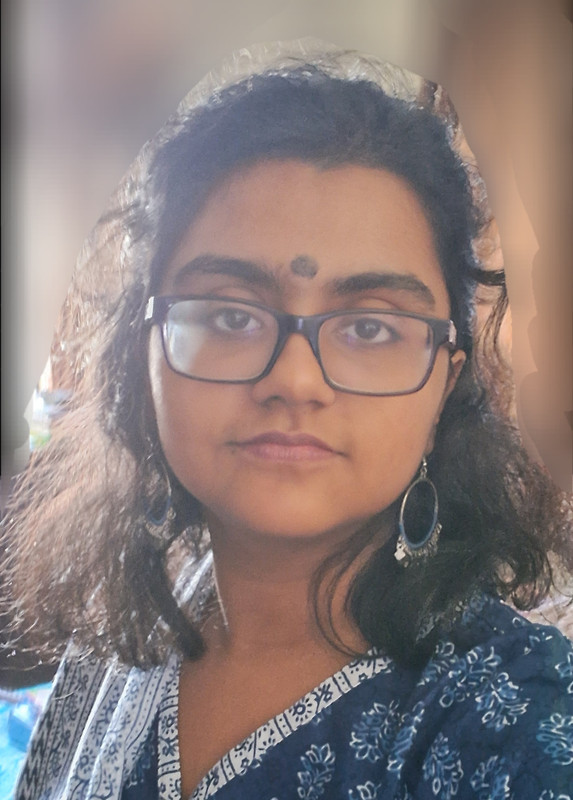 Archisha Upadhyaya's profile