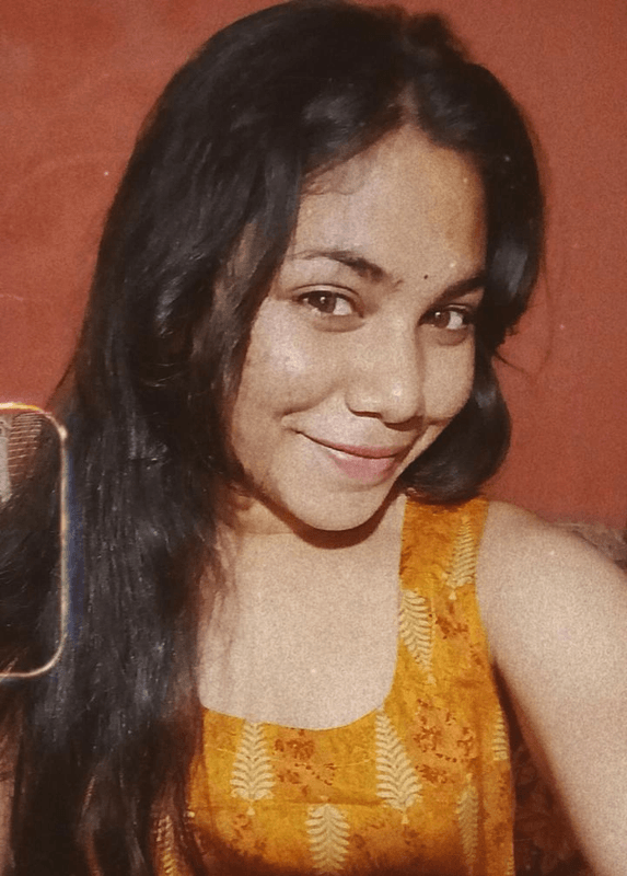 Megha Sardar's profile