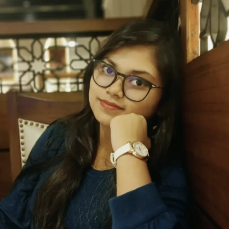 Koyel Ghosh's profile