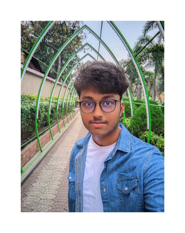 Sirsho Biswas's profile