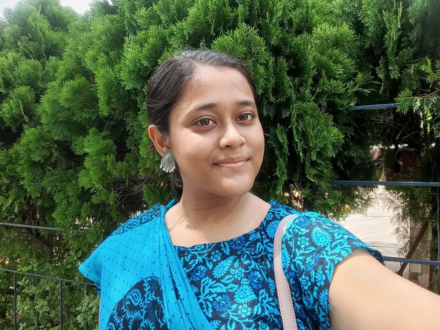 Antara Karmakar's profile