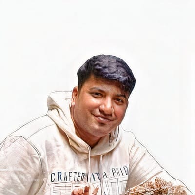 Mr. Sarbojit Mukherjee's profile
