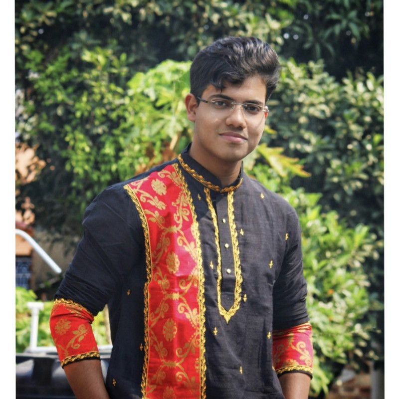 Rivu Chatterjee's profile