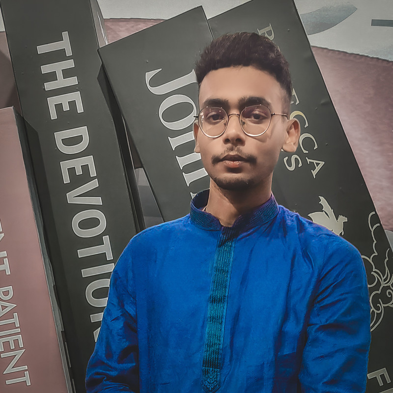 Nilotpal Guha's profile