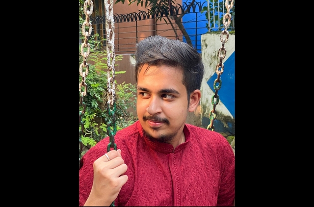 Shantanu Mukherjee's profile