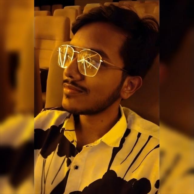 Anirban Majumder's profile