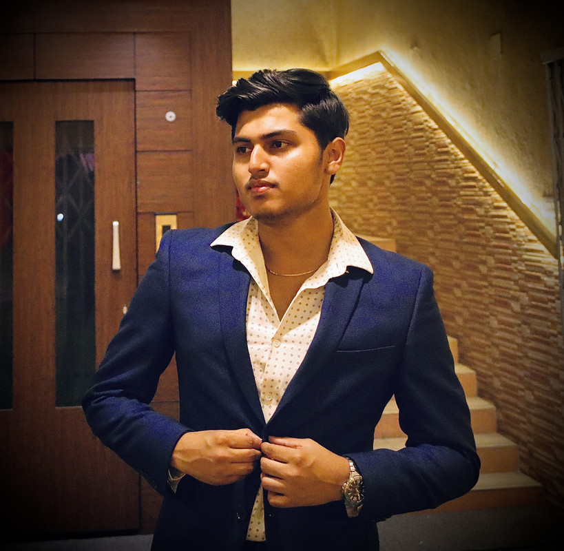 Somsubhra Misra's profile