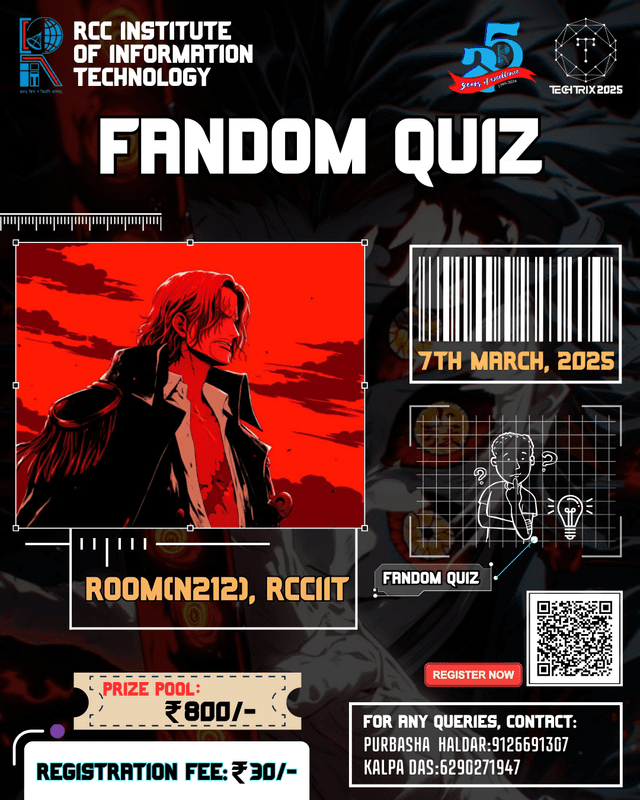 FANDOM QUIZ