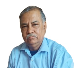 Dr. Anirban Mukherjee
